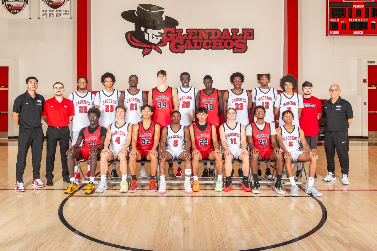 Eli Burk (@coacheliburk) on Twitter photo Glendale Community College (AZ) men’s basketball is looking for BIGS (6’5+) for our ‘25 recruiting class.
Players from AZ and western undergraduate exchange program states are encouraged to share highlights to this tweet or DM myself or <a href="/coach_DevinB/">Devin Bermudez</a> Glendale Community College (AZ) men’s basketball is looking for BIGS (6’5+) for our ‘25 recruiting class.
Players from AZ and western undergraduate exchange program states are encouraged to share highlights to this tweet or DM myself or <a href="/coach_DevinB/">Devin Bermudez</a>