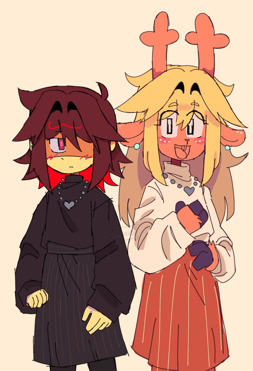 Kriselle
#utdr #DELTARUNE #DeltaruneFanart