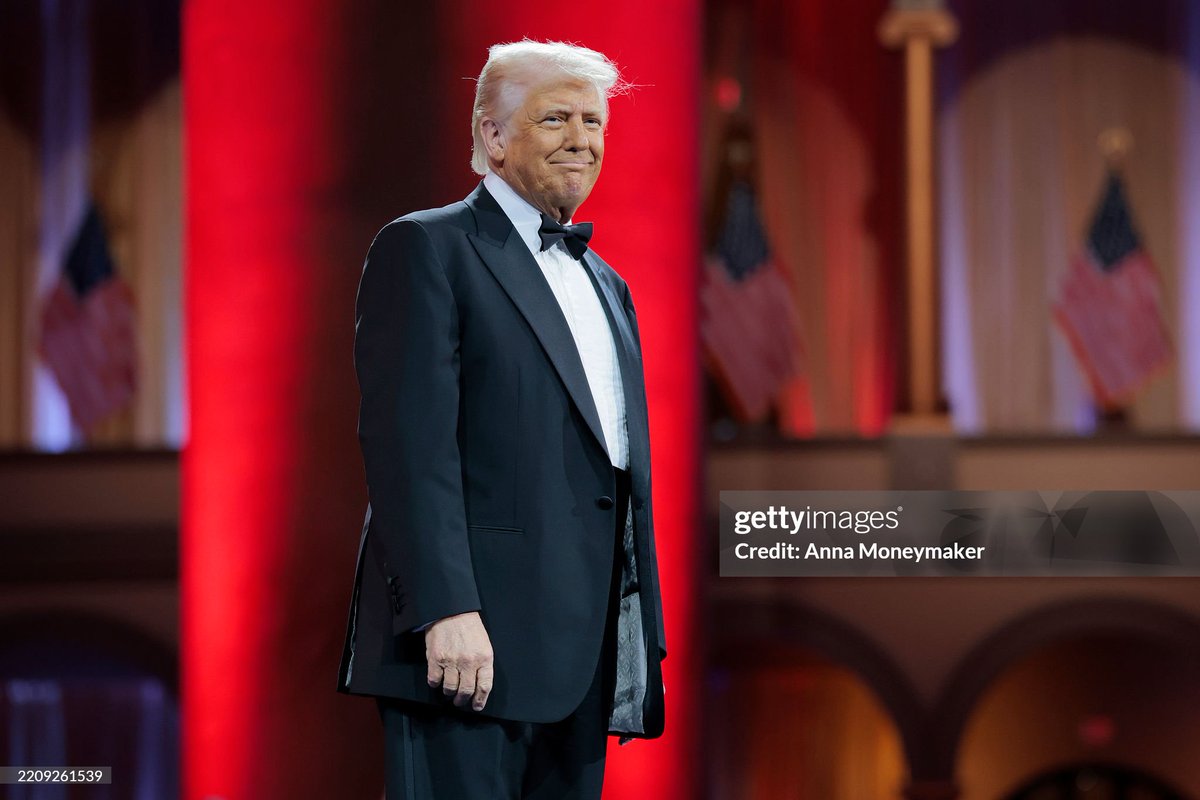 Benny Johnson tweet media