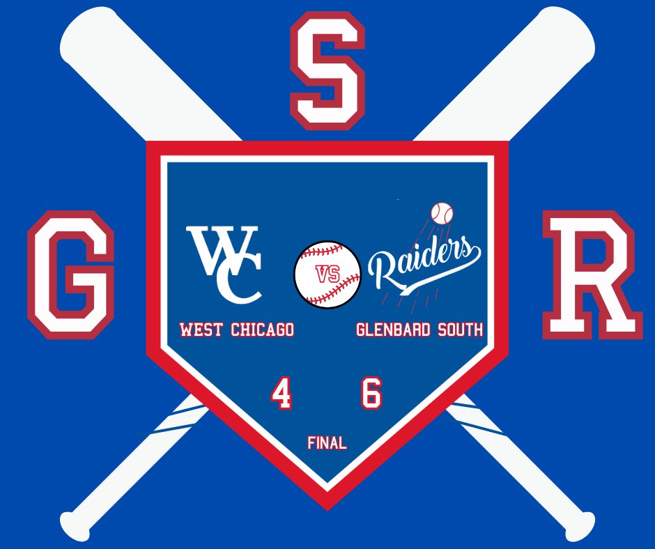 Raider Baseball (@gbs_baseball1) on Twitter photo 