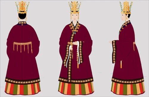 고조선 고구려 신라 고려 조선에 이어 대한민국까지. 족같은 중국 새끼들 호시 탐탐 한반도 먹으려고 지랄을 했는데 한복 우리 거야 씨발놈들아 김치도 우리 거고 한글도 우리 거야 꺼져 바퀴벌레 새끼들이 한국에 들어와서 지랄이야 느그 진핑이한테 개돼지처럼 사육 당하러 꺼져 