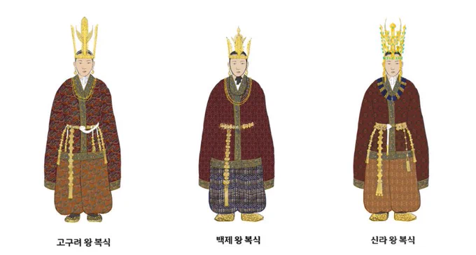 고조선 고구려 신라 고려 조선에 이어 대한민국까지. 족같은 중국 새끼들 호시 탐탐 한반도 먹으려고 지랄을 했는데 한복 우리 거야 씨발놈들아 김치도 우리 거고 한글도 우리 거야 꺼져 바퀴벌레 새끼들이 한국에 들어와서 지랄이야 느그 진핑이한테 개돼지처럼 사육 당하러 꺼져 