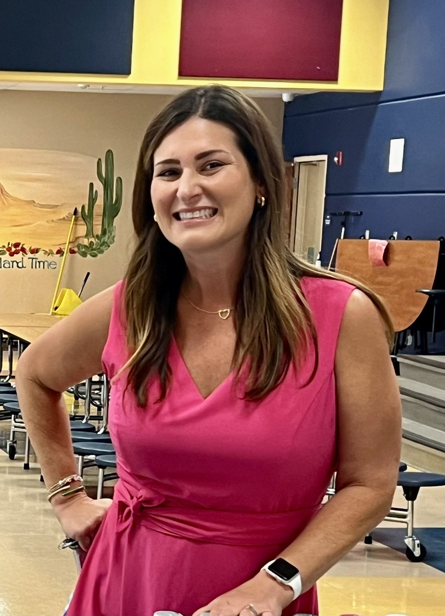 Dr. Cruz (@drocruz) on Twitter photo Happy Assistant Principal Appreciation Week to this ROCK STAR! <a href="/HagenRoad/">Hagen Road</a> is lucky to have you on the team. THANK YOU for all you do for our Road Runners!♥️ #LeadershipMatters #dedication Happy Assistant Principal Appreciation Week to this ROCK STAR! <a href="/HagenRoad/">Hagen Road</a> is lucky to have you on the team. THANK YOU for all you do for our Road Runners!♥️ #LeadershipMatters #dedication