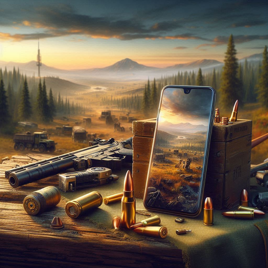 ATENCION: Tenemos el agrado de comunicarles, que el día 11/4/25 será la Presentación de Capitanas con sus respectivos team y el Tráiler Oficial del Evento, a las 17:30hs de ARG/22:30hs de ESP.  Los esperamos, hay grandes sorpresas! No te lo pierdas <a href="/playrust/">Rust</a>  <a href="/Alistair_McF/">Alistair McFarlane</a> <a href="/OJO/">OJO</a>