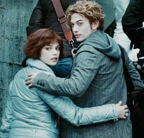 physical touch is their love language