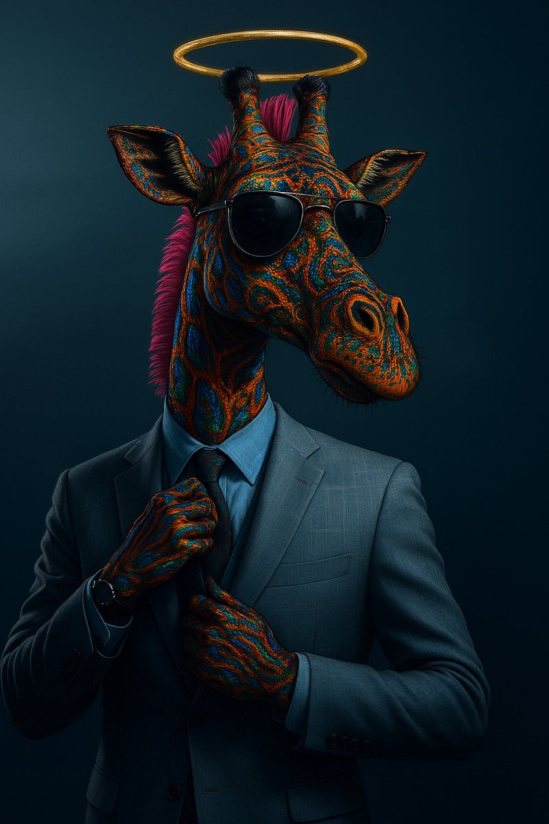 💥 FREE GIVEAWAY 💥

🏆 50 $GARY | 24 Hours ⏰

✅ Like+RP+🔔
✅ Follow <a href="/jaypaysol/">JJ 🦒🦒🦒</a> 
✅ Drop $SOL Addy 👇

(5 winners, 10 $GARY each) #SolanaGiveaway