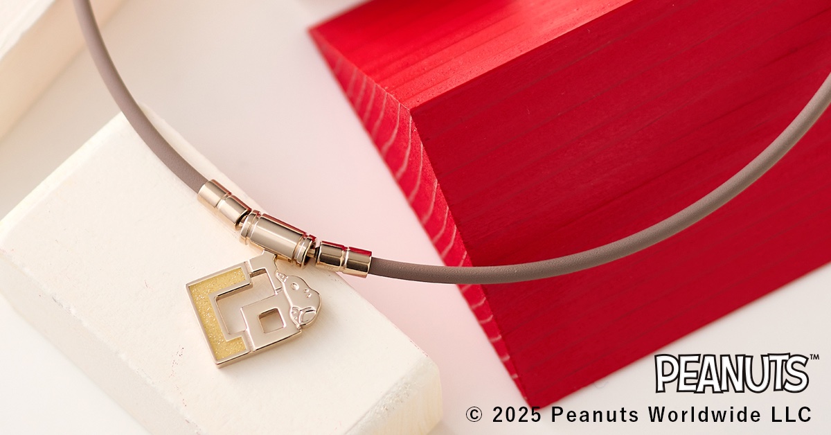 🎊本日発売🎊 『PEANUTS』スヌーピー×コラントッテ 【SNOOPY ORIGINAL