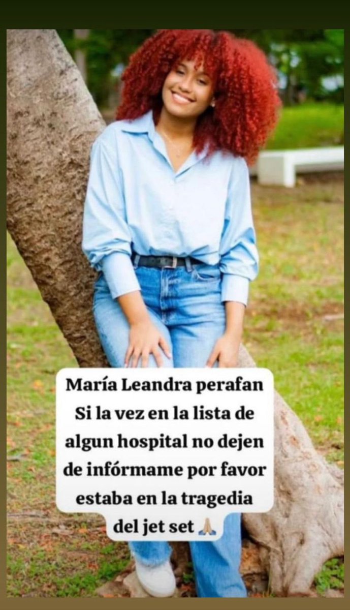 Si encuentran información sobre estas personas, por favor nos dejan saber! 🙏🏻

#JetSet #JetSetClubRD #RubbyPerez #RepublicaDominicana 🇩🇴 #IMGDOMINICANO