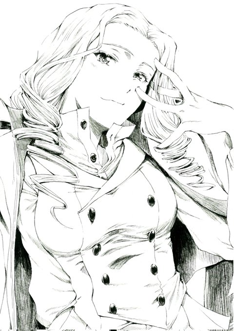 #祖父江生誕祭2025
まずは過去絵でお祝いを!
新規も後で上げます!
BC月間の始まりです!!!🇫🇷✨ 