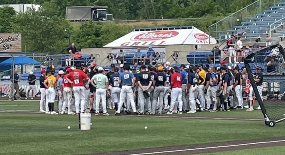 UNCOMMITTED PLAYERS!!  JUCO/HS GRADS 25’-29’/ COLLEGE TRANSFERS/ POST GRADS!! 

Almost 2 months away!! Power Swing Baseball College Prospect Camp!!  June 16- Washington &amp; Jefferson College PA!! 

95 COLLEGES CONFIRMED AND MORE TO BE ADDED!!   PLUS MLB SCOUTS!

Mount St. Mary’s