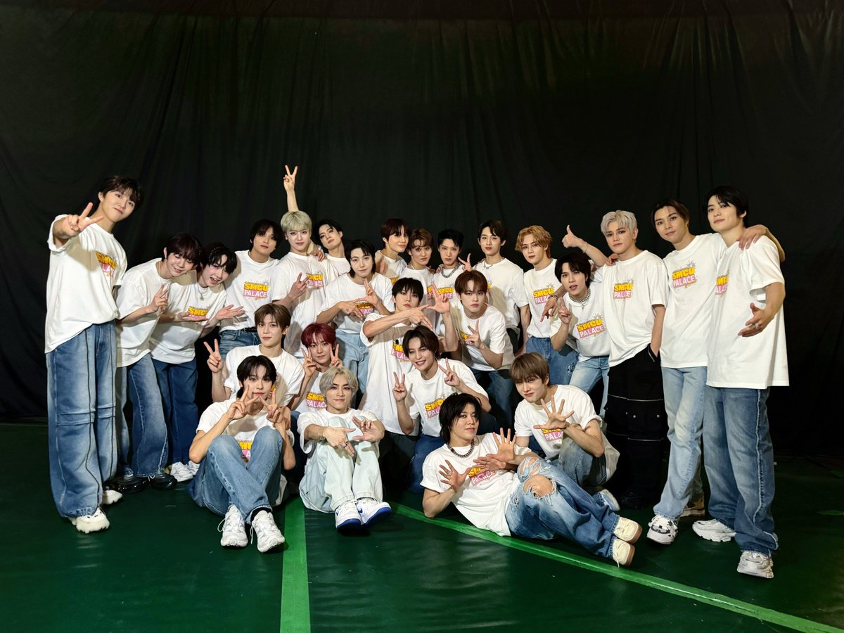 chibisukeeee's tweet photo. Happy 9th Anniversary NCT! 💚

9 YEARS WITH NCT TO INFINITY
#HAPPYNCTDAY
#NeoCelebratesNine
#첫_투더월드_부터_벌써_9주년이야
#祝NCT长长九九
#NCTと9から永遠に https://t.co/gaWTH9ZnHx