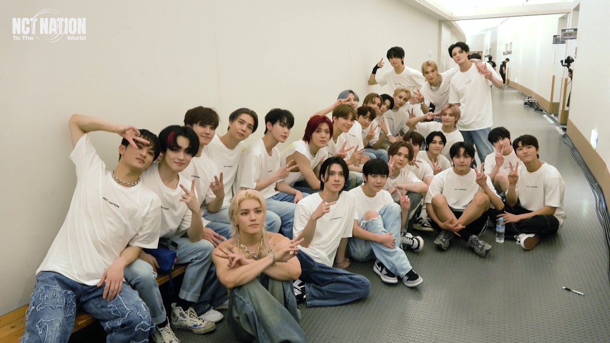 chibisukeeee's tweet photo. Happy 9th Anniversary NCT! 💚

9 YEARS WITH NCT TO INFINITY
#HAPPYNCTDAY
#NeoCelebratesNine
#첫_투더월드_부터_벌써_9주년이야
#祝NCT长长九九
#NCTと9から永遠に https://t.co/gaWTH9ZnHx