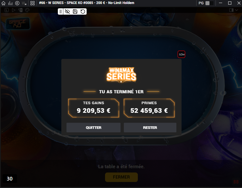 zChance44's tweet image. Quelle folie ............!!
Merci à tous de m'être fidèle, et de m'avoir suivie ce soir sur Youtube !
J'ai pas le mots.
❤️