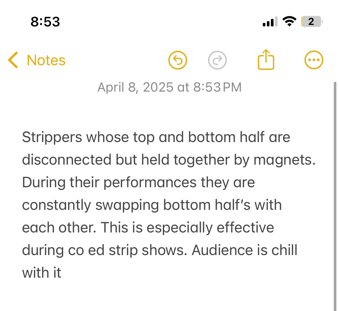 Not home right now and phones about to die but had this idea for arctic eggs 2