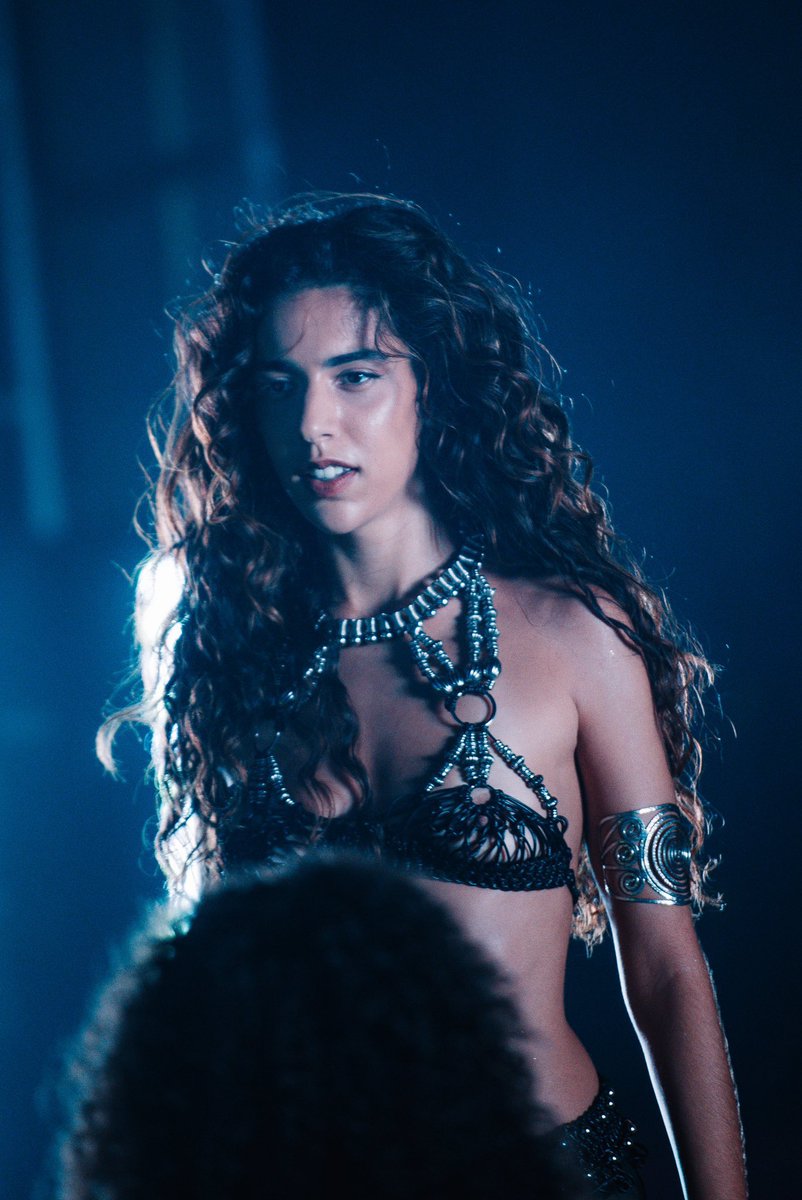 bafosbr's tweet photo. VEIO AÍ 🤩 Marina Sena é confirmada como uma das principais atrações do MADA,
o show da cantora será no dia 17 de outubro https://t.co/aQpVKzDu7T