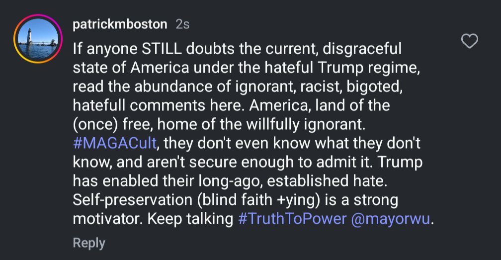 It's hard to believe it's 2025. What an awful world we are living in thanks to Trump and his vile regime. #ResistTrumpRegime