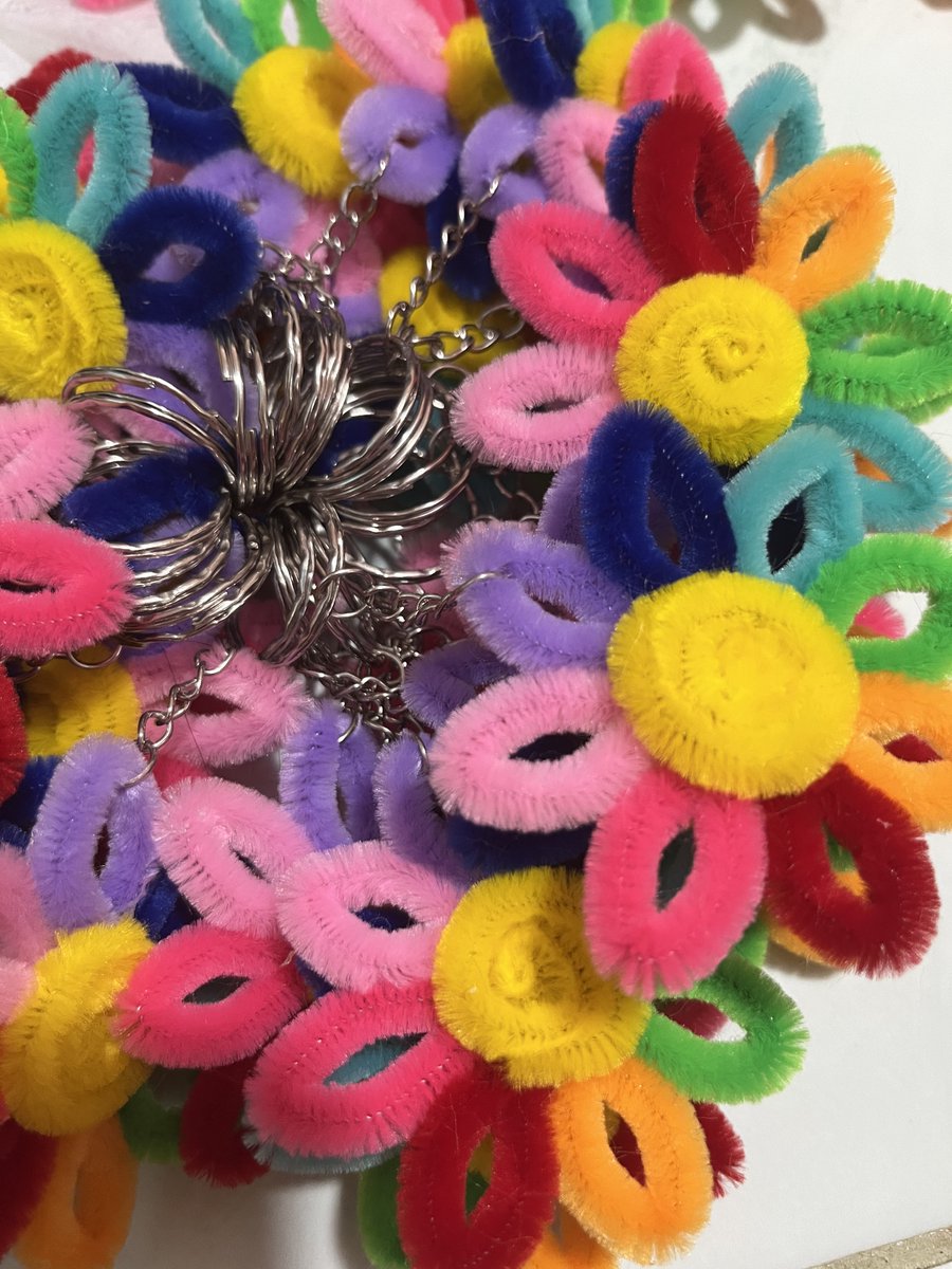 kbangtanfairy's tweet photo. HOPE ON THE STAGE MANILA
Fan support by @kbangtanfairy 

🌼🌸 Handmade Flower Keychains 🌸🌼

 • April 12, 2025
• 1:1 onlyyy 
• Would love to trade 
•Likes/RTs are much appreciated

Can’t wait to meet you ARMYSS 💜💜💜

#HOPE_ON_THE_STAGE_TOUR 
#HOPE_ON_THE_STAGE_TOUR_Manila https://t.co/i1MadQJBmS