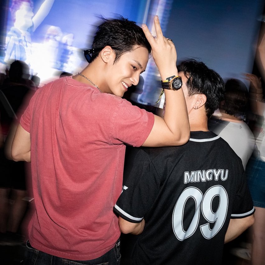 Ares, rest (@min9yukx) on Twitter photo 