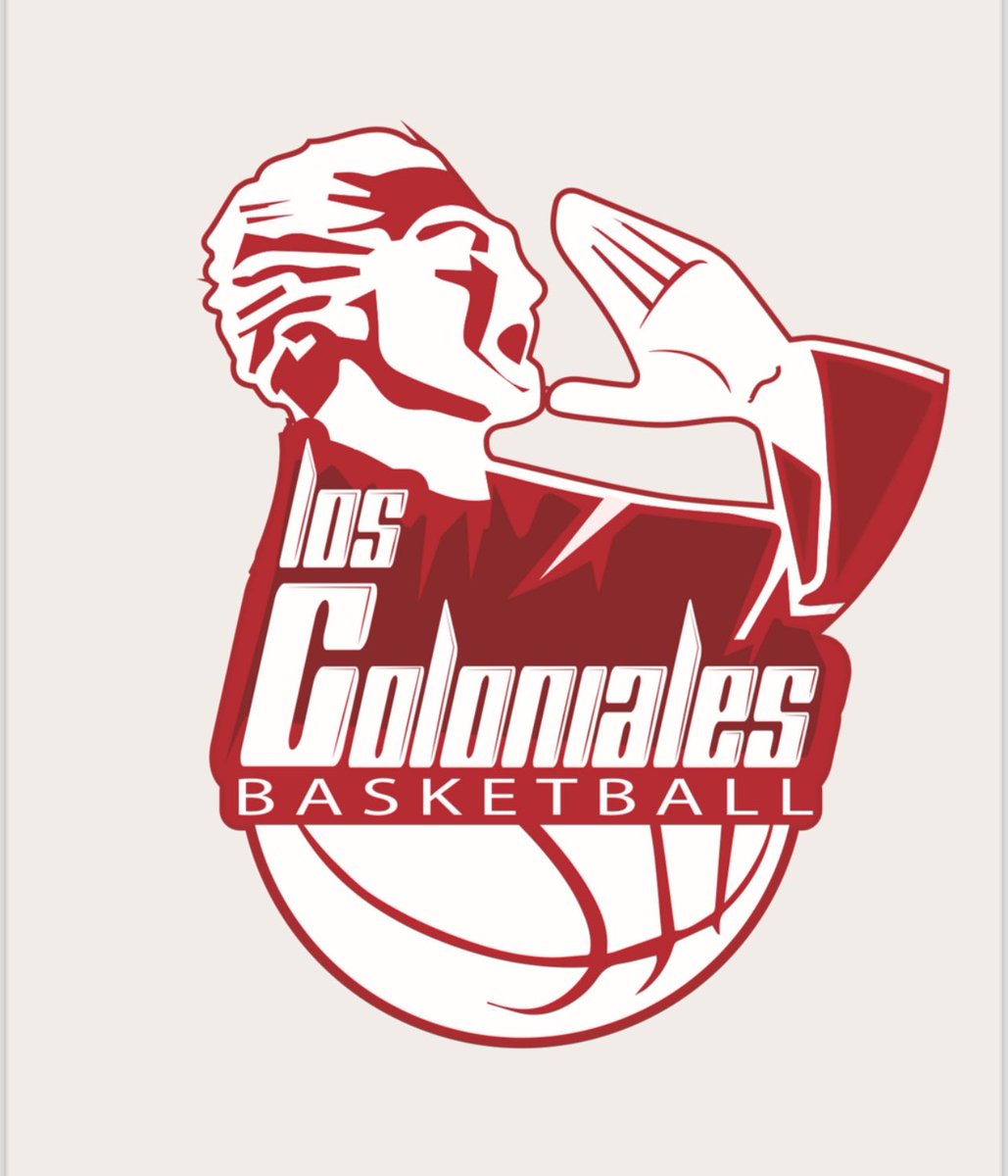 Coloniales Basketball tweet media