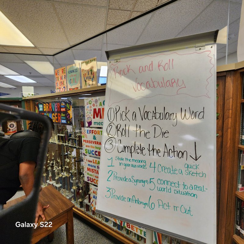 Sheniqua Collins (@collinscalling8) on Twitter photo Preparing our scholars for this week has been so rewarding! Tutoring sessions after tutoring sessions. Our Dynamic RLA department collaboration was amazing 🍎<a href="/Byrd_Middle/">Byrd Middle School</a> <a href="/c_instruction/">Duncanville Curriculum & Instruction</a> <a href="/JBrumELAR/">Jason Brumfield</a> Preparing our scholars for this week has been so rewarding! Tutoring sessions after tutoring sessions. Our Dynamic RLA department collaboration was amazing 🍎<a href="/Byrd_Middle/">Byrd Middle School</a> <a href="/c_instruction/">Duncanville Curriculum & Instruction</a> <a href="/JBrumELAR/">Jason Brumfield</a>