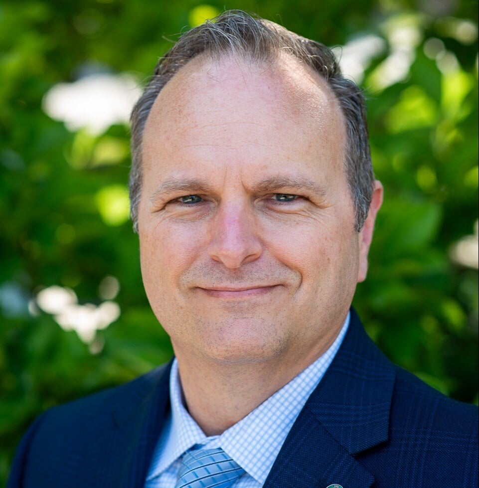 NPI welcomes Dr. Jeremy M. Wilson to NPI's Board of Directors.

A nationally recognized expert in police staffing and resource allocation, Dr. Wilson brings unmatched academic insight and practical impact to NPI.

🔗 Learn more: hubs.li/Q03dPDQ00