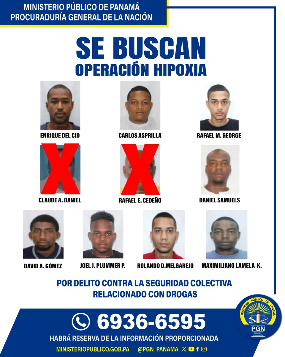 Procuraduría General de la Nación tweet media