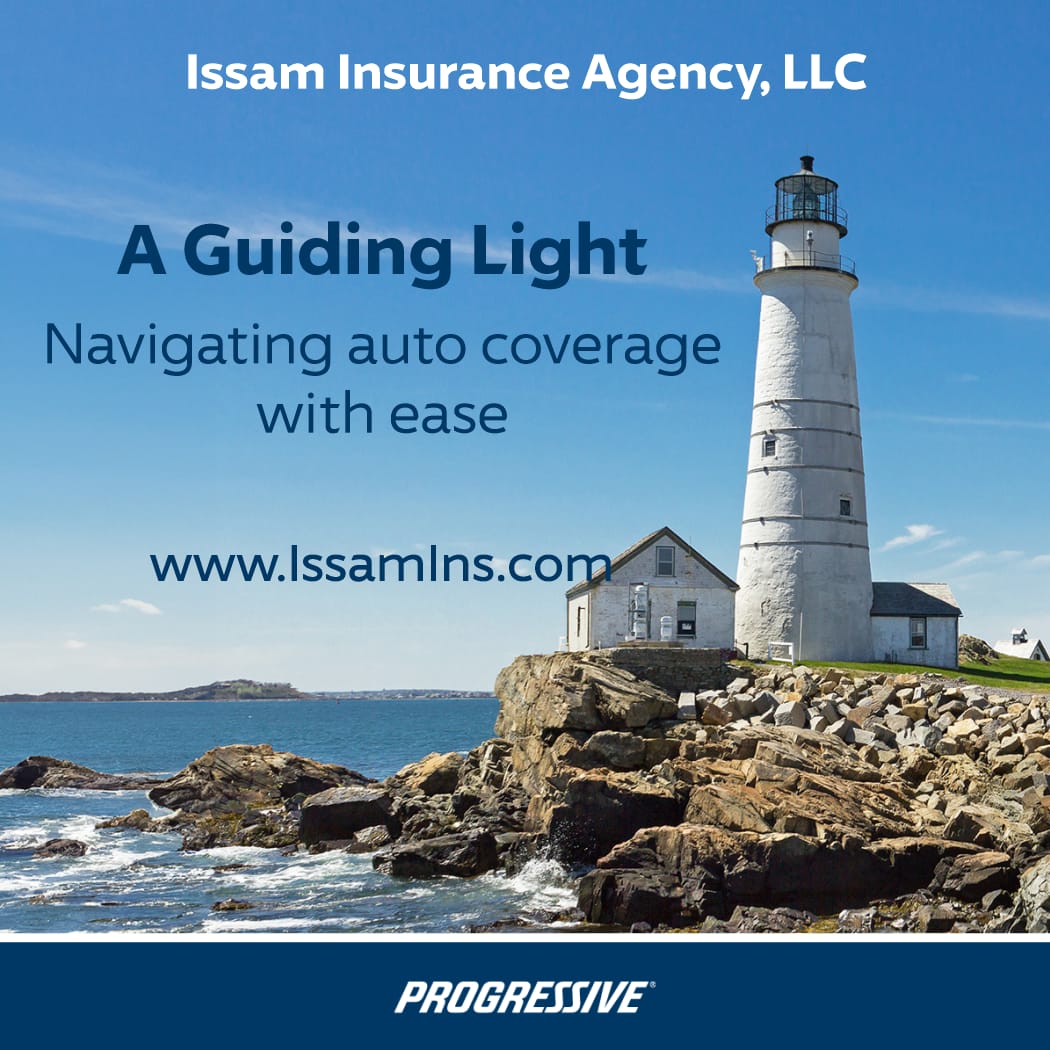 IssamAgency's tweet image. At Issam Insurance Agency, LLC, we're here to guide you on your journey with customized coverage and exceptional service. Let us provide you with the clarity and confidence you deserve on the road ahead. #PGRagent #CustomizedCoverage #AutoInsurance