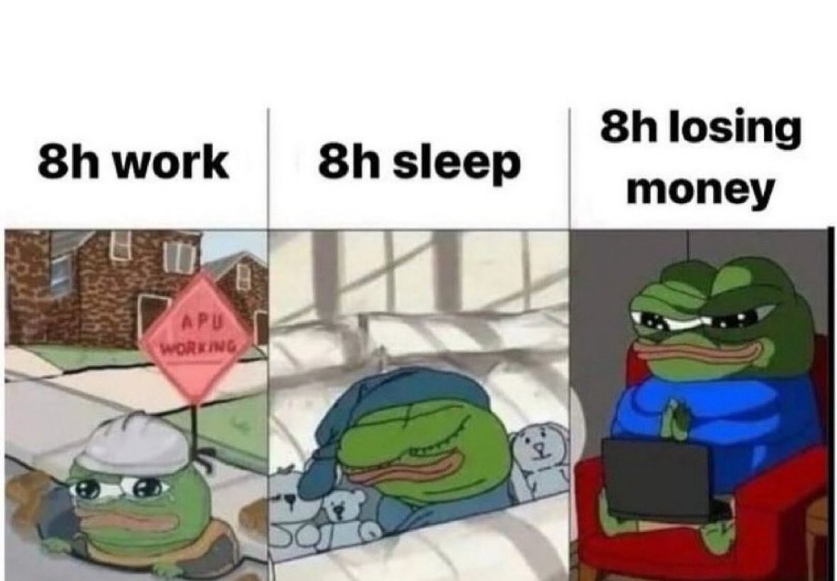 crypt0_arab's tweet image. Live as a crypto trader