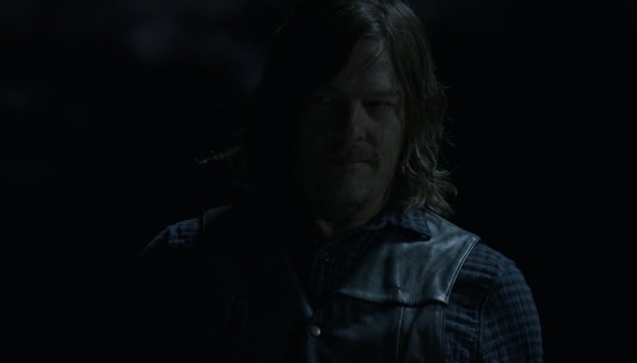June15th2025's tweet photo. Oh, you may be mad at her right now, Daryl. But you still look at her like this :) #caryl #darylandcarol #twd I really HATE season 11 except last two episodes but I always wanted to go back to this scene & never did. Til now :) #BRINGBACKDARYL This was intense for my boy Daryl:) https://t.co/qxg9buiVc6