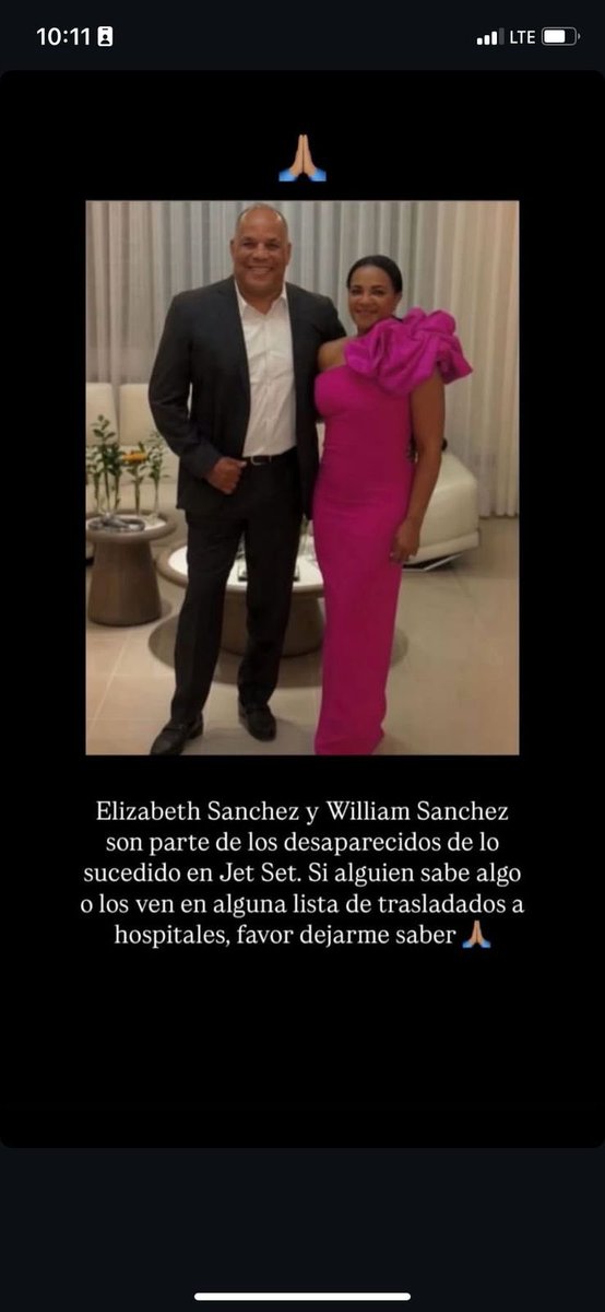 Si encuentran información sobre estas personas, por favor nos dejan saber! 🙏🏻

#JetSet #JetSetClubRD #RubbyPerez #RepublicaDominicana 🇩🇴 #IMGDOMINICANO
