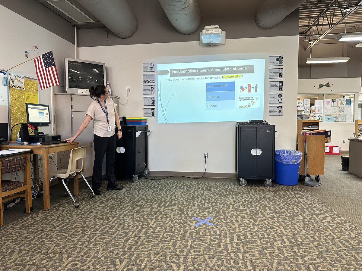 SoledadLDunst's tweet photo. EL PD at Gibsonville ES: Word Play strategies @ellgcs https://t.co/y9vkc27axy