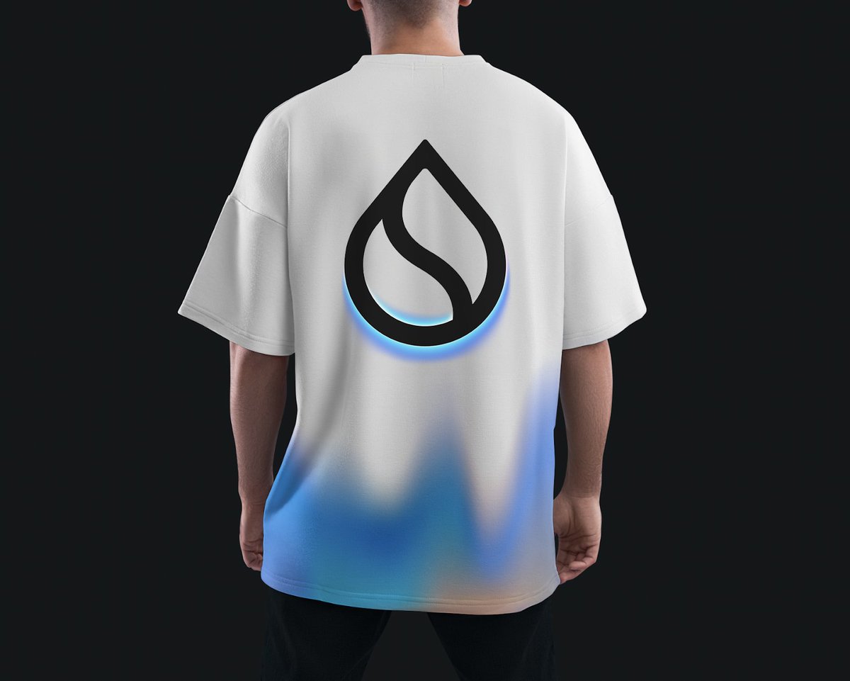 SuiNetwork's tweet photo. 🎟️ Exactly 6. hours. left. before prices increase!

Need extra motivation? Here's a sneak peak at some of the swag that you can only get at #SuiBasecamp 🤫

Get those tickets 👉 https://t.co/meleFfI9tT https://t.co/jPQ2bdE0gq