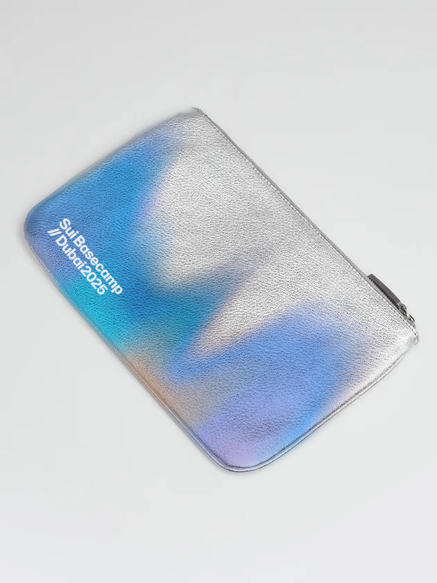 SuiNetwork's tweet photo. 🎟️ Exactly 6. hours. left. before prices increase!

Need extra motivation? Here's a sneak peak at some of the swag that you can only get at #SuiBasecamp 🤫

Get those tickets 👉 https://t.co/meleFfI9tT https://t.co/jPQ2bdE0gq