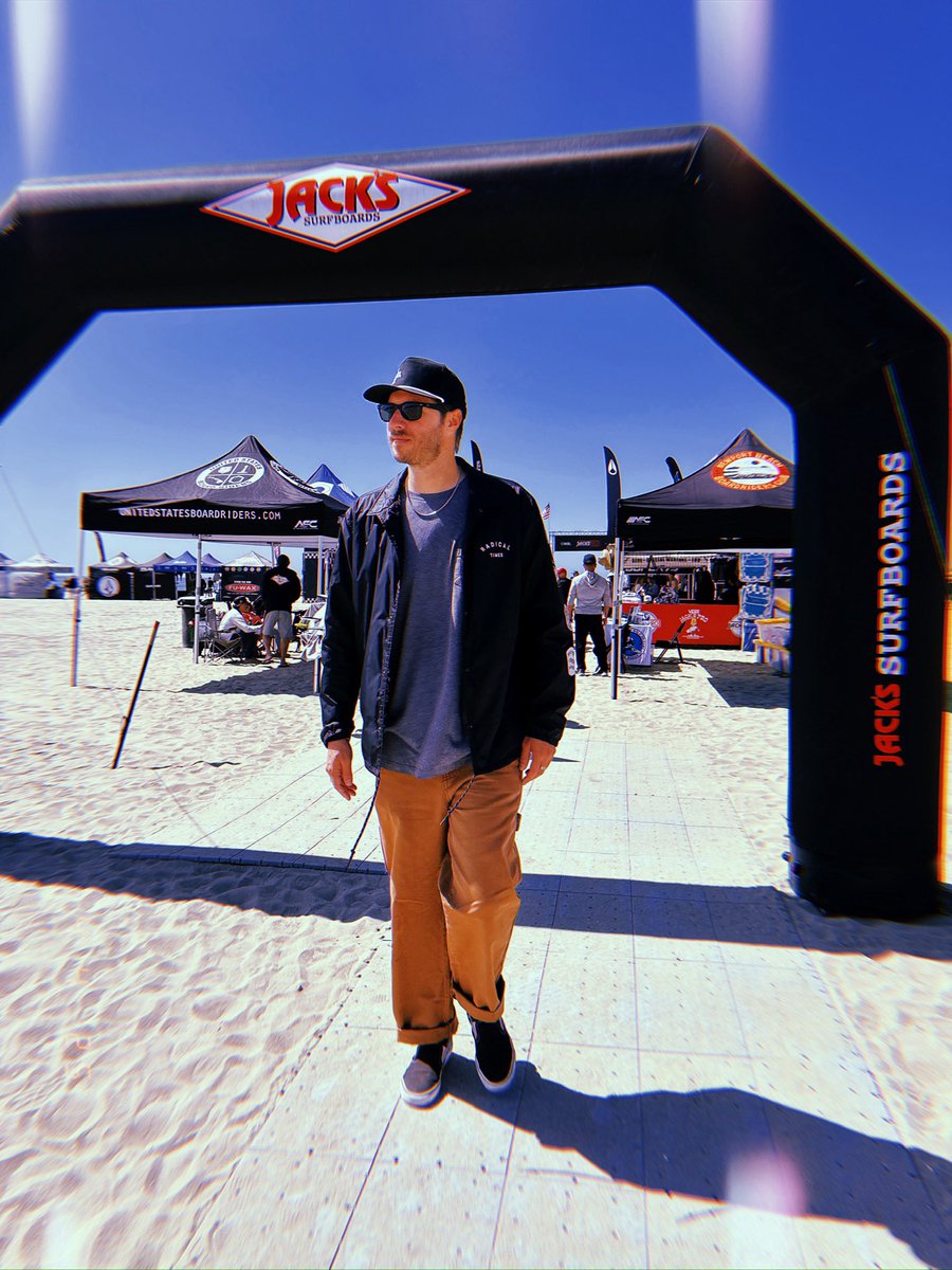 ItsBVillain's tweet photo. Good times at the #JacksPro last weekend 🤙🏻🌊 https://t.co/6ooe5FHW1j