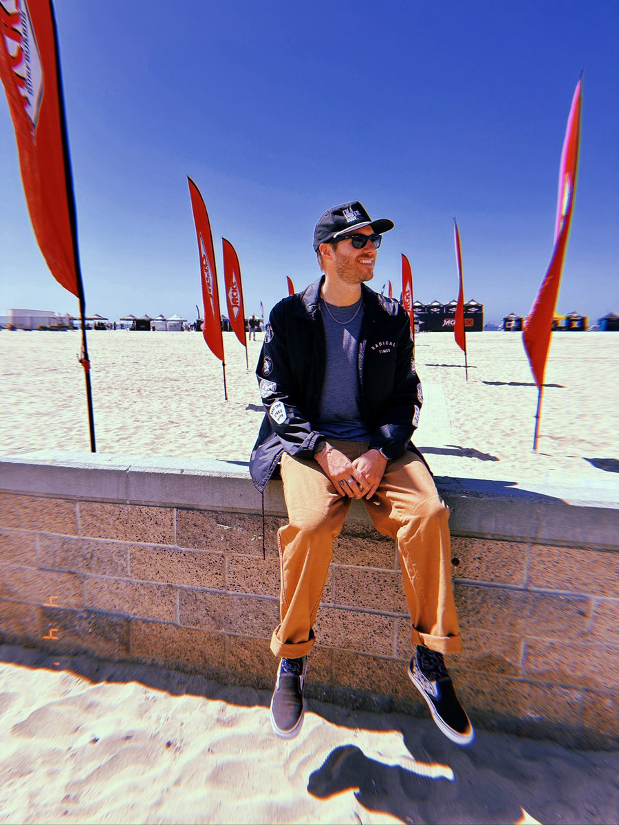 ItsBVillain's tweet photo. Good times at the #JacksPro last weekend 🤙🏻🌊 https://t.co/6ooe5FHW1j