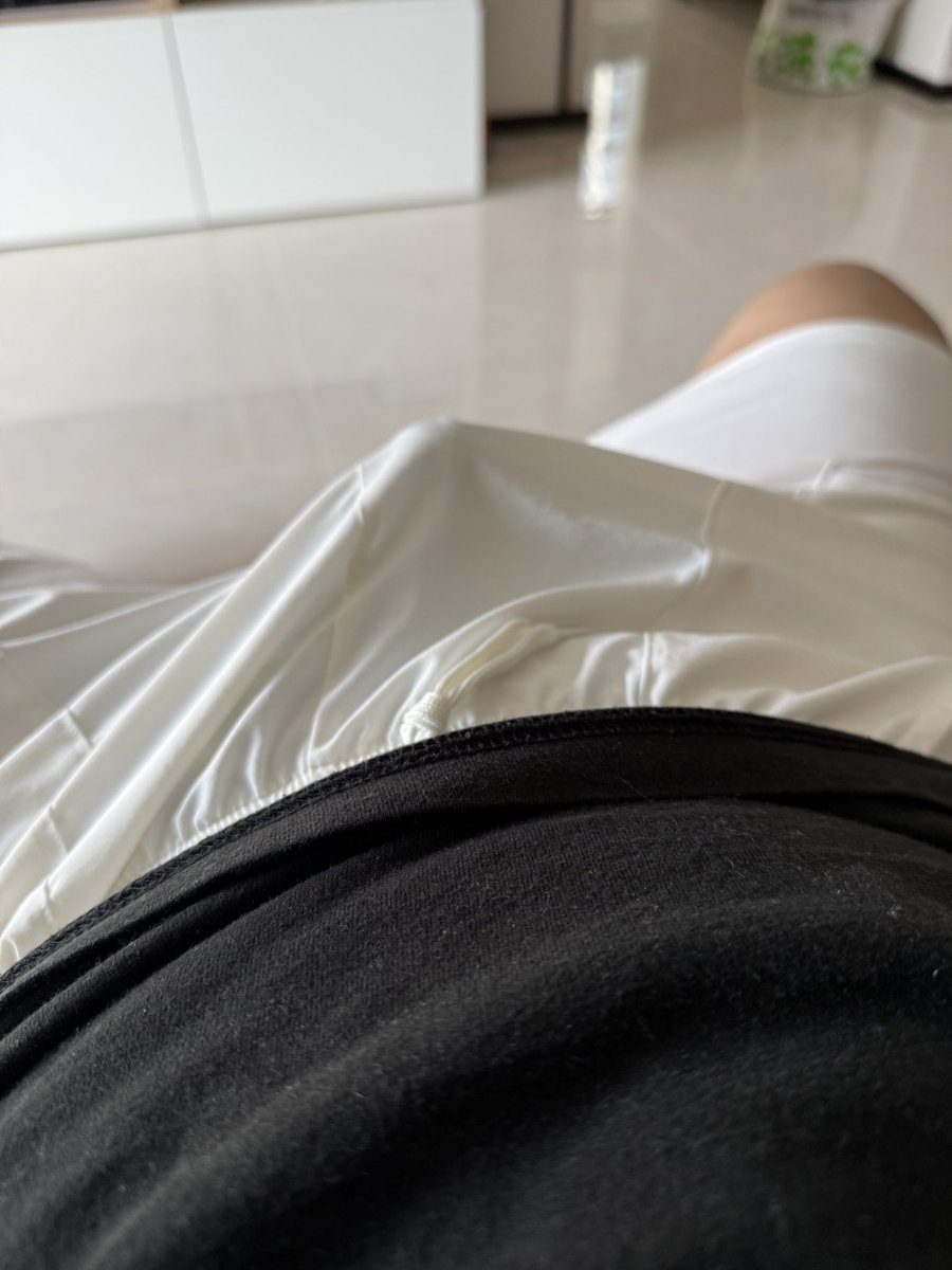 小帐篷支起来了