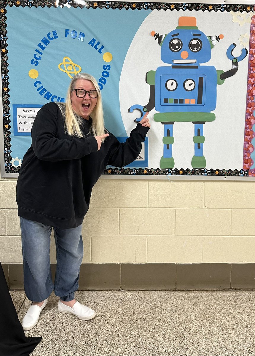 angiewham1969's tweet photo. Tonight's event at J C Calhoun Elementary School was successful, and and the kids enjoyed their STEM activities and the parents appreciated the energy efficiency tips! @DukeEnergySC was proud to be a part of a fun & fantastic evening!
#SCSTEMMonth
#SCCMS
#SCS2TEMCENTERSSC #mathforwardsc
