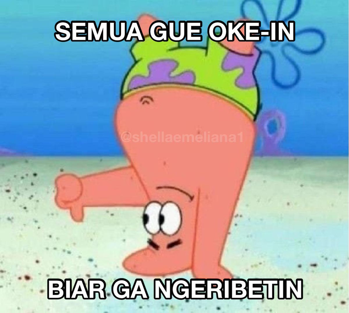 S H E L L A (@shellaemeliana1) on Twitter photo 