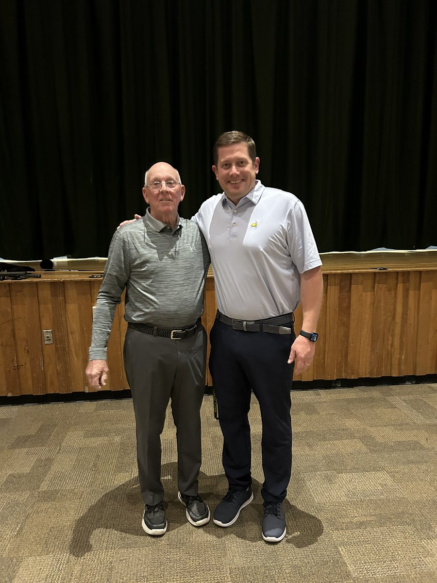 BMHS Golf from Tee to Green (@bmhsphysedgolf) on Twitter photo Great to have Mr. Don Reid come in as a guest speaker today. Mr. Reid was a guidance counselor and coach in the Brick Township School District for many years. He was a caddie at Metedeconk GC and a golf coach throughout the Shore Conf. <a href="/BMSTANGSports/">BMSports</a> <a href="/BrickSupt/">Thomas G. Farrell, Ed.D., M.B.A.</a> <a href="/BMHSGuidance1/">BMHSGuidance</a> Great to have Mr. Don Reid come in as a guest speaker today. Mr. Reid was a guidance counselor and coach in the Brick Township School District for many years. He was a caddie at Metedeconk GC and a golf coach throughout the Shore Conf. <a href="/BMSTANGSports/">BMSports</a> <a href="/BrickSupt/">Thomas G. Farrell, Ed.D., M.B.A.</a> <a href="/BMHSGuidance1/">BMHSGuidance</a>