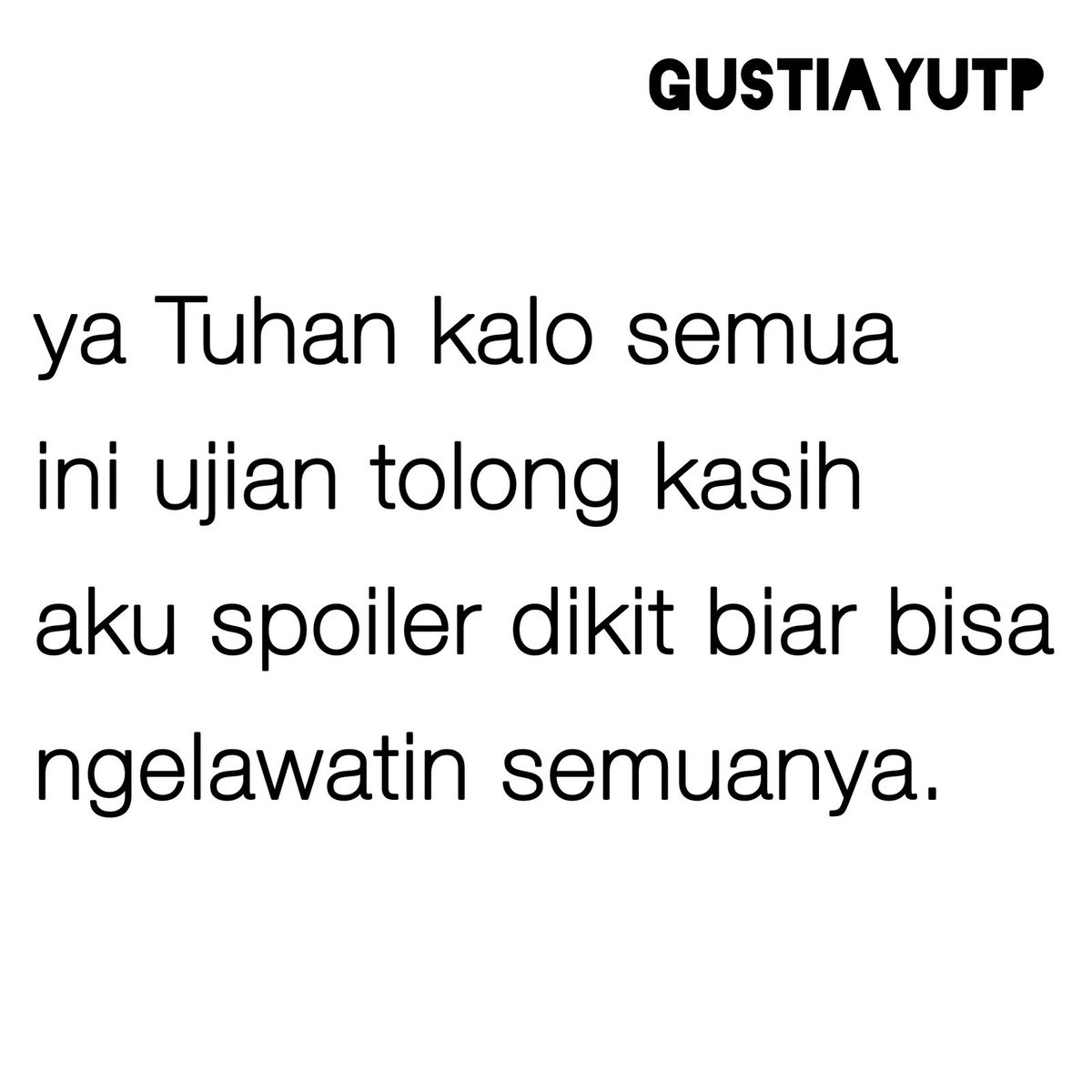 Gusti Ayu tweet media