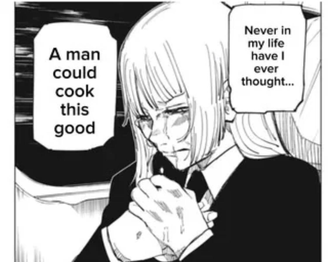 SomeoneSkull's tweet photo. @Mobubeinglewd glorious stuff https://t.co/14LkDV7IzE
