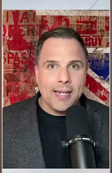 sallie6youtube's tweet photo. Meet #DanWootton the gay who prays on vulnerable men pretending to be women called #MariaJoseph asking for 'bedroom shots' - don't ever forget his face! #creepylittleman @BBCNews < update your OLD photo please, he's aged and balding now!
https://t.co/ZdlLfPnC1w https://t.co/5u62po7T4f