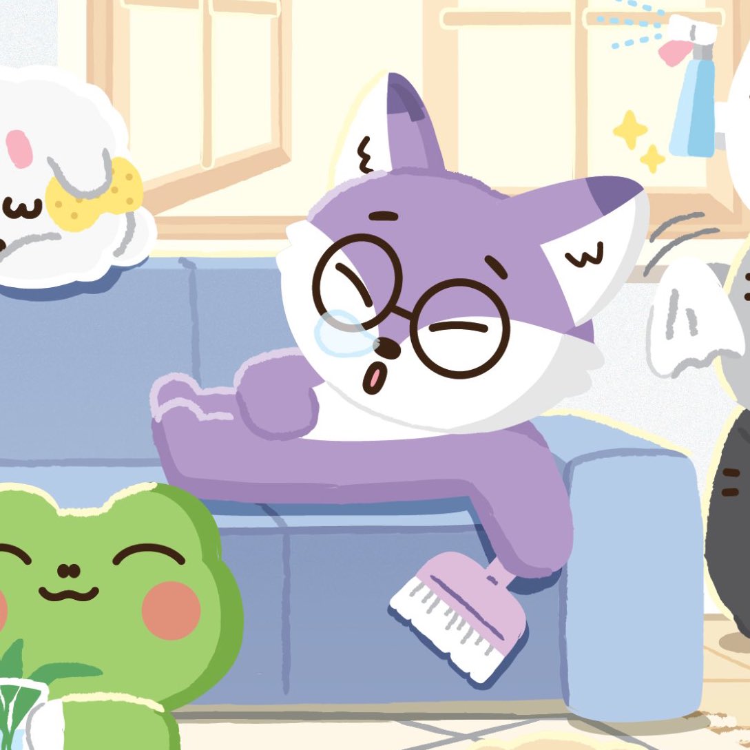 heybabydeul's tweet photo. eepy babies https://t.co/UUefZ8WstS