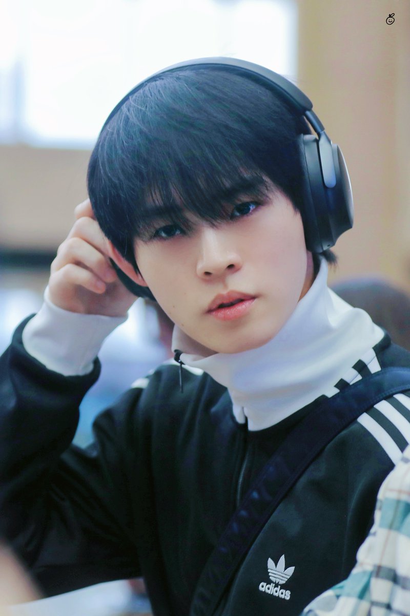 orangetionman's tweet photo. 250409 GMP
#온앤오프 #ONF #효진 #HYOJIN https://t.co/5cWOgA9Itj