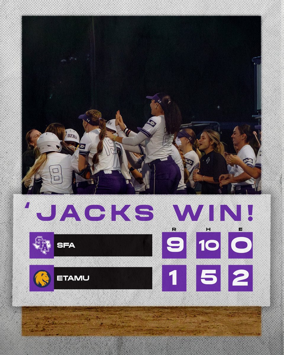 RAISE THE AXE!🪓

Lions = Tamed.

#AxeEm x #RaiseTheAxe