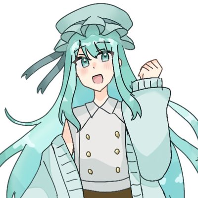 Chocomint_2dim's tweet photo. #新しいプロフィール画像 https://t.co/bWvKnHKnn0