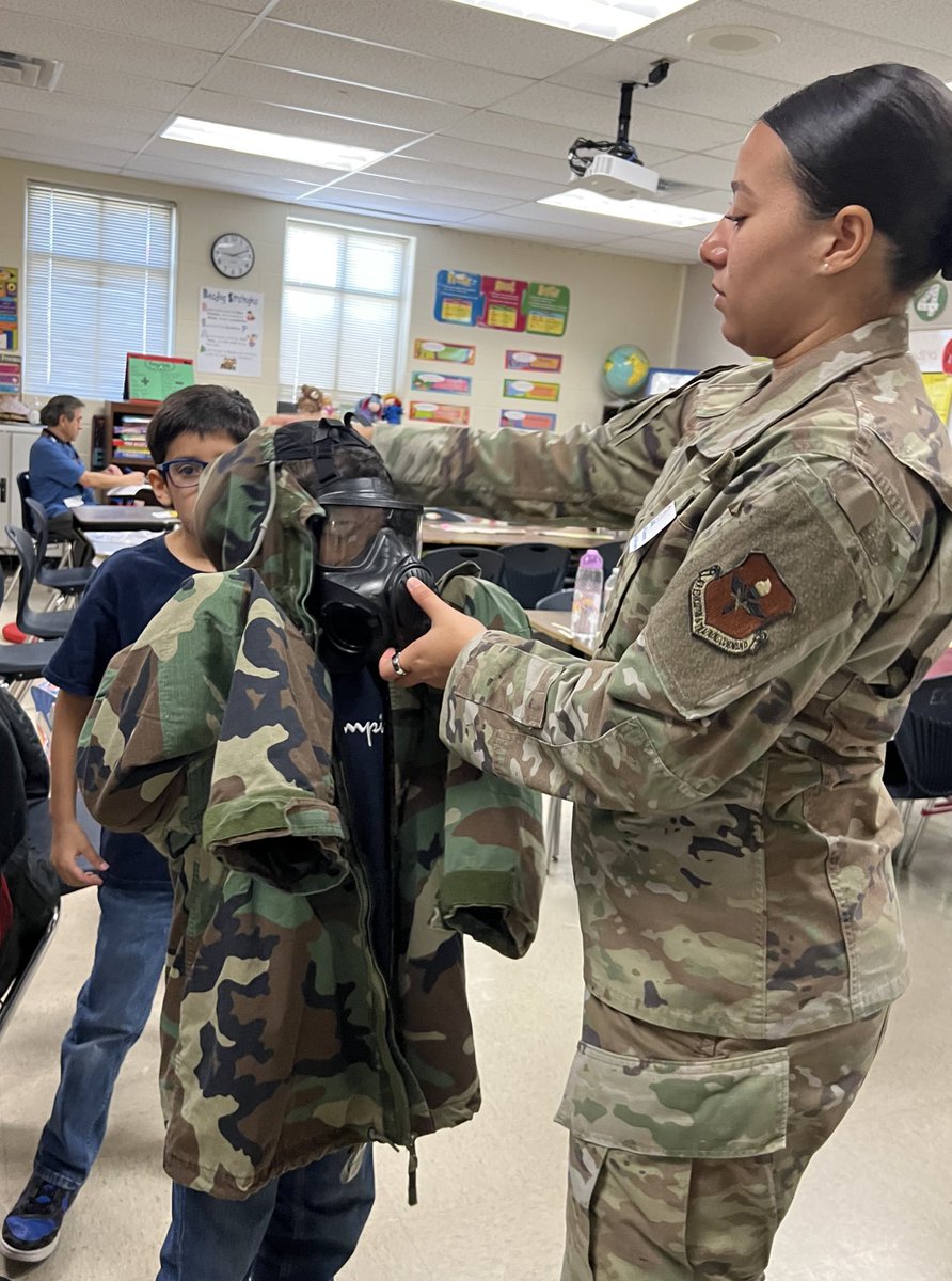 Rachel Ayala (@mrsr_ayala) on Twitter photo A little late on the post, but wanted to thank all the presenters that came out to support our Career Day. Our Patriots learned so much about your different careers. <a href="/NISDAdamsHillES/">Adams Hill Elem</a> ❤️ 🤍 💙 A little late on the post, but wanted to thank all the presenters that came out to support our Career Day. Our Patriots learned so much about your different careers. <a href="/NISDAdamsHillES/">Adams Hill Elem</a> ❤️ 🤍 💙