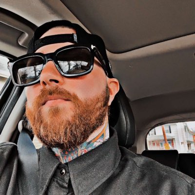 joeypeardon's tweet photo. #NewProfilePic https://t.co/afsacIZnmk
