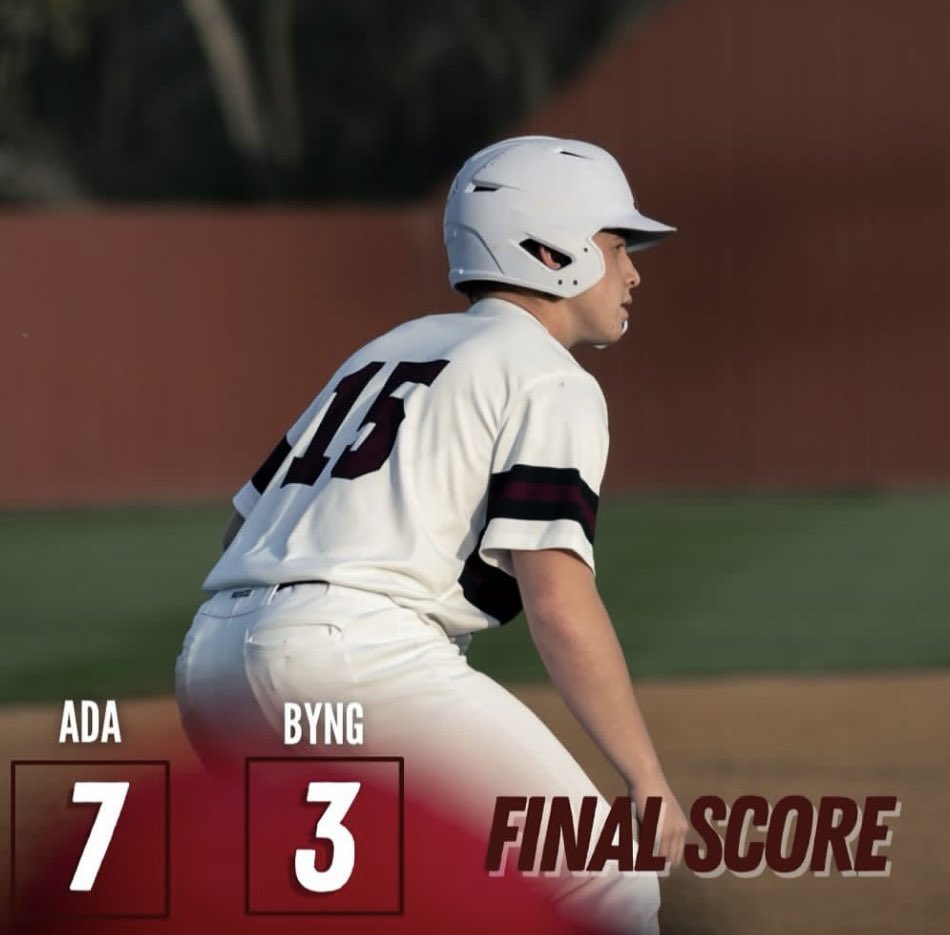 Ada High School (@adahighcougars) on Twitter photo 