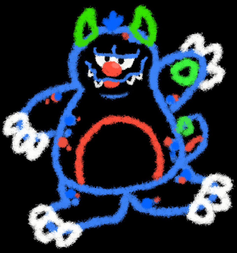 cartooncatbear's tweet photo. im really hungry and have no money for the week so if anyone is interested in getting me a pizza, i would do one of these simple doodles for ya. just lmk if interested https://t.co/drYhhMzGdN
